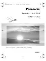 Panasonic NVGS37EB Owner's manual