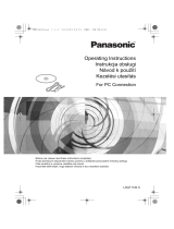 Panasonic VDRD310EP Owner's manual