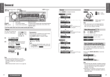 Panasonic CQC5100W Operating instructions
