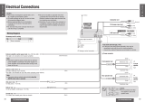 Panasonic CQC5300W Operating instructions