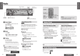 Panasonic CQC9700U Operating instructions