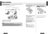 Panasonic CYVHD9500U Operating instructions