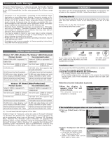 Panasonic SVSD50 User manual
