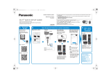 Panasonic SCALL6EB Owner's manual