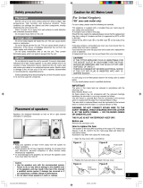 Panasonic SCEN5 Owner's manual