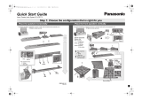 Panasonic SC-HTB770EG Owner's manual