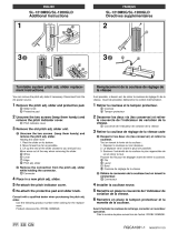 Panasonic SL1200GLD Operating instructions
