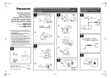 Panasonic DMPB15 Operating instructions