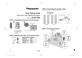 Panasonic SCBTT590EB Operating instructions
