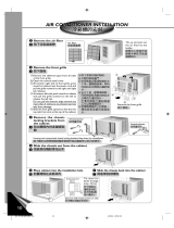 Panasonic RCSC70Y Operating instructions