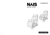 NAiS EP-1060G2 User manual