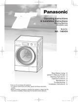 Panasonic NA-140VZ4 Owner's manual
