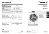 Panasonic NA148XS1 Operating instructions