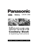 Panasonic NNA574 User manual