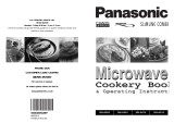 Panasonic NNA574SBBPQ Operating instructions