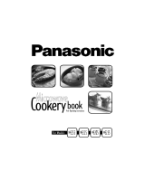 Panasonic NNE255WBBPQ Operating instructions