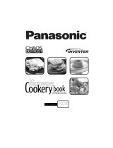 Panasonic NN-GD376 Operating instructions