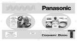 Panasonic NNT523MF Operating instructions