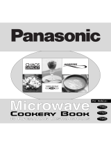 Panasonic NNT553WF Operating instructions