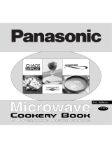 Panasonic NNT573 Owner's manual