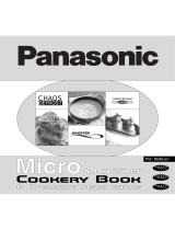 Panasonic NNV653 Owner's manual