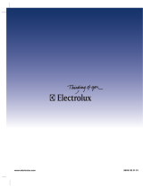 Electrolux Z3480 User manual
