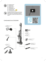 Electrolux PF91-6BW User manual