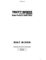 Tricity BendixBS690GR