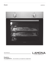 LAMONA LAM3211 User manual