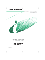 Tricity BendixTM220W