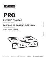 Kenmore Pro 40403 Owner's manual