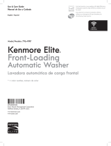 Kenmore Elite41982