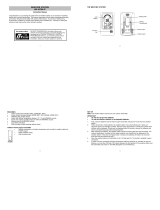 La Crosse Technology WS-9170U-IT User manual