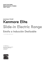 Kenmore Elite42623