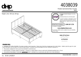 Dorel Home FurnishingsDE59867