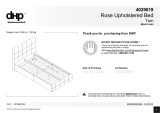 Dorel Home FurnishingsDE57073