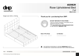 Dorel Home FurnishingsDE65757