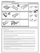 Essential Home 01110413 Owner's manual