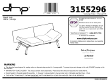 Dorel Home Furnishings2001419