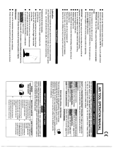 AIRBASE EATAG40S1P Owner's manual