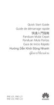 Huawei HUAWEI nova 2i Owner's manual