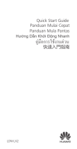 Huawei nova 2 lite Owner's manual
