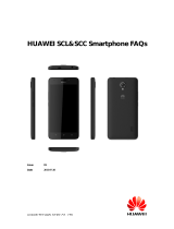 Huawei Y6 Owner's manual
