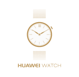 Huawei HUAWEI WATCH Owner's manual