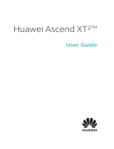 Huawei Huawei Elate™ User guide