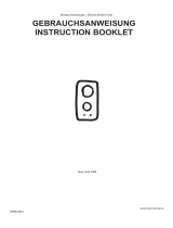 Electrolux EHE3780X User manual