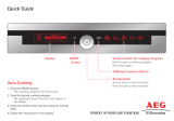 Aeg-Electrolux B9978-5-M Quick start guide