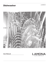 LAMONA LAM8605 User manual