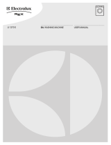 ELECTROLUX-REX LI1270E User manual