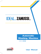 Ideal-ZanussiIZWH6125